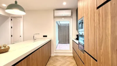 Apartment on Doctor Castelo Street photo 9