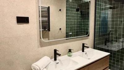 Apartment on Doctor Castelo Street photo 11