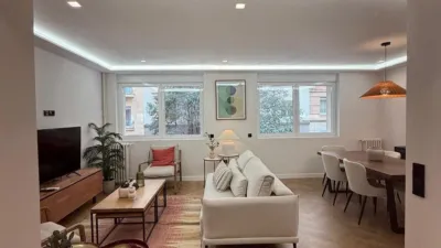 Apartment on Doctor Castelo Street photo 5