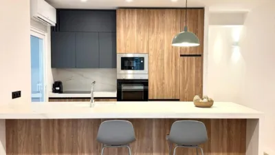 Apartment on Doctor Castelo Street photo 3