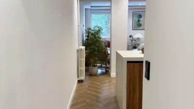 Apartment on Doctor Castelo Street photo 4