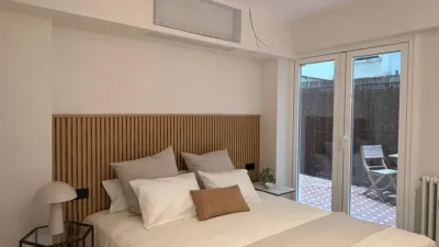 Apartment on Doctor Castelo Street photo 10