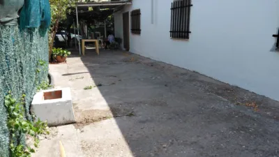 House on Carretera M318, Kilometre 7 photo 12