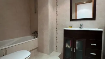 Apartment on Carrer de la Solidaritat, 3 photo 6