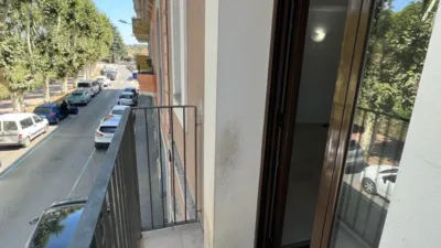 Apartment on Carrer de la Solidaritat, 3 photo 11