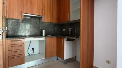 Apartment on Carrer de la Solidaritat, 3 photo 7