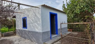 Estudio en venta en Avenida de Murcia de Los Ramos, cerca de Calle de la Luna de Los Ramos, Los Ramos (Distrito Pedanías Este. Murcia Capital) de 64.900 €