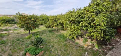 Estudio en venta en Avenida de Murcia de Los Ramos, cerca de Calle de la Luna de Los Ramos, Los Ramos (Distrito Pedanías Este. Murcia Capital) de 64.900 €