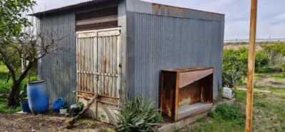 Estudio en venta en Avenida de Murcia de Los Ramos, cerca de Calle de la Luna de Los Ramos, Los Ramos (Distrito Pedanías Este. Murcia Capital) de 64.900 €