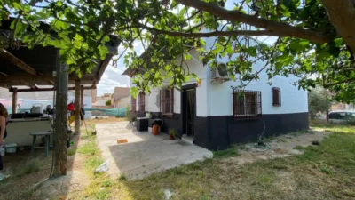 House on Carril de Placido, 28 photo 5