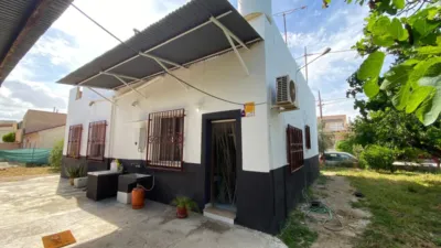 House on Carril de Placido, 28 photo 4
