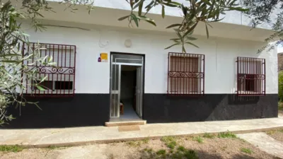 House on Carril de Placido, 28 photo 2