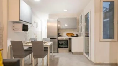 Duplex at Calle del Pasaje de Cox, 1 photo 4