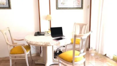 Penthouse at Calle del Camino de Ronda, 1 photo 5