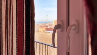 Penthouse at Calle del Camino de Ronda, 1 photo 9
