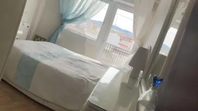 Penthouse at Calle del Camino de Ronda, 1 photo 8