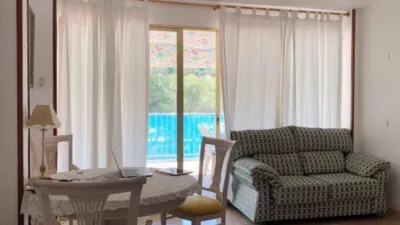 Penthouse at Calle del Camino de Ronda, 1 photo 4