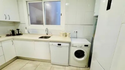 Apartment on Susana Llaneras Street photo 23