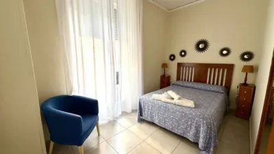 Apartment on Susana Llaneras Street photo 20