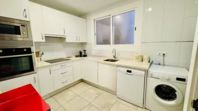 Apartment on Susana Llaneras Street photo 22