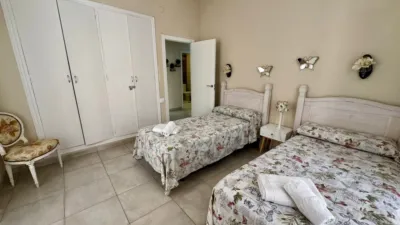 Apartment on Susana Llaneras Street photo 9