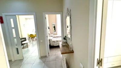 Apartment on Susana Llaneras Street photo 25