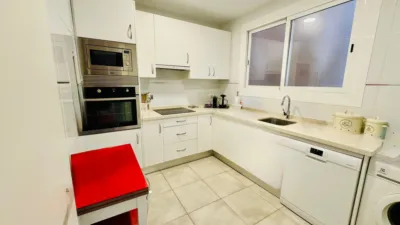 Apartment on Susana Llaneras Street photo 21