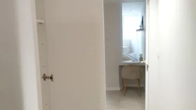 Apartment on Calle del Marino Pedro Zaragoza Such photo 21