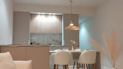 Apartment on Calle del Marino Pedro Zaragoza Such photo 10