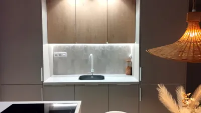 Apartment on Calle del Marino Pedro Zaragoza Such photo 32