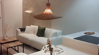 Apartment on Calle del Marino Pedro Zaragoza Such photo 8