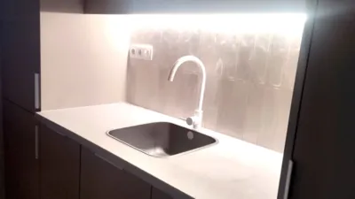 Apartment on Calle del Marino Pedro Zaragoza Such photo 34