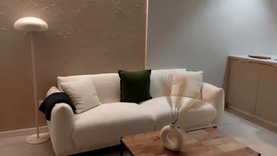 Apartment on Calle del Marino Pedro Zaragoza Such photo 4