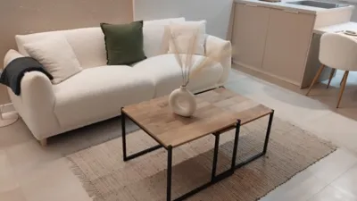 Apartment on Calle del Marino Pedro Zaragoza Such photo 5