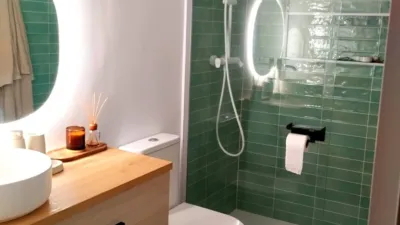 Apartment on Calle del Marino Pedro Zaragoza Such photo 42