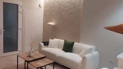 Apartment on Calle del Marino Pedro Zaragoza Such photo 7