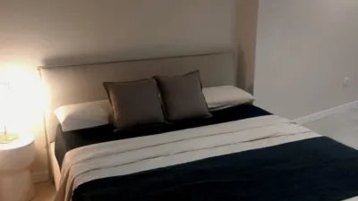 Apartment on Calle del Marino Pedro Zaragoza Such photo 20