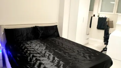 Apartment on Calle del Marino Pedro Zaragoza Such photo 29