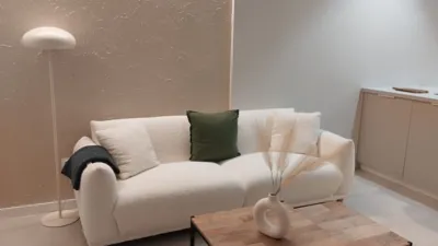 Apartment on Calle del Marino Pedro Zaragoza Such photo 6
