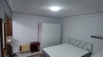 Apartment on Donoso Cortés Street, 24 photo 15