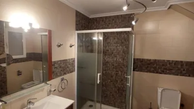 Apartment on Donoso Cortés Street, 24 photo 3