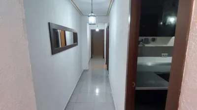 Apartment on Donoso Cortés Street, 24 photo 4