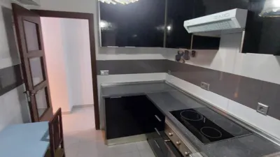 Apartment on Donoso Cortés Street, 24 photo 13