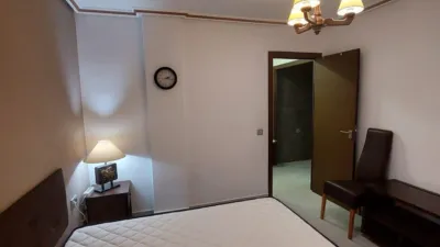 Apartment on Donoso Cortés Street, 24 photo 14