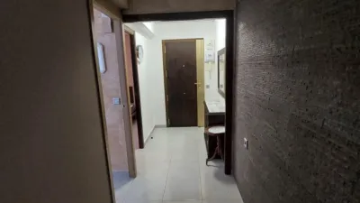 Apartment on Donoso Cortés Street, 24 photo 17
