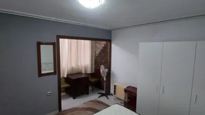 Apartment on Donoso Cortés Street, 24 photo 18