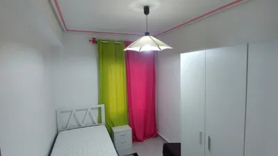 Apartment on Donoso Cortés Street, 24 photo 8