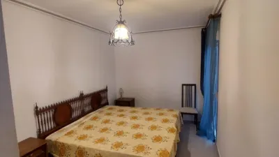Apartment on Donoso Cortés Street, 24 photo 21