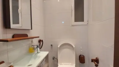 Apartment on Donoso Cortés Street, 24 photo 9