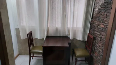 Apartment on Donoso Cortés Street, 24 photo 19